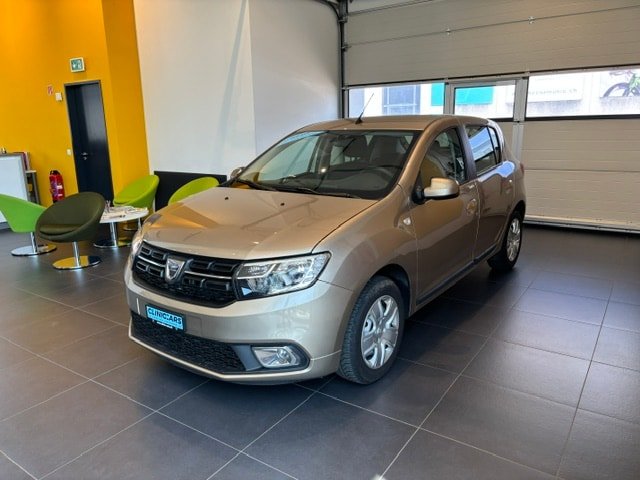 DACIA Sandero TCe 90 Comfort, Petrol, Second hand / Used, Manual - 4