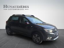 DACIA Sandero Tce 90 Stepway, Benzina, Occasioni / Usate, Manuale - 2