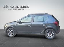 DACIA Sandero Tce 90 Stepway, Benzina, Occasioni / Usate, Manuale - 3