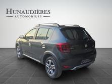 DACIA Sandero Tce 90 Stepway, Benzina, Occasioni / Usate, Manuale - 5