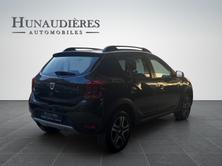 DACIA Sandero Tce 90 Stepway, Benzina, Occasioni / Usate, Manuale - 6