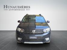 DACIA Sandero Tce 90 Stepway, Benzina, Occasioni / Usate, Manuale - 7