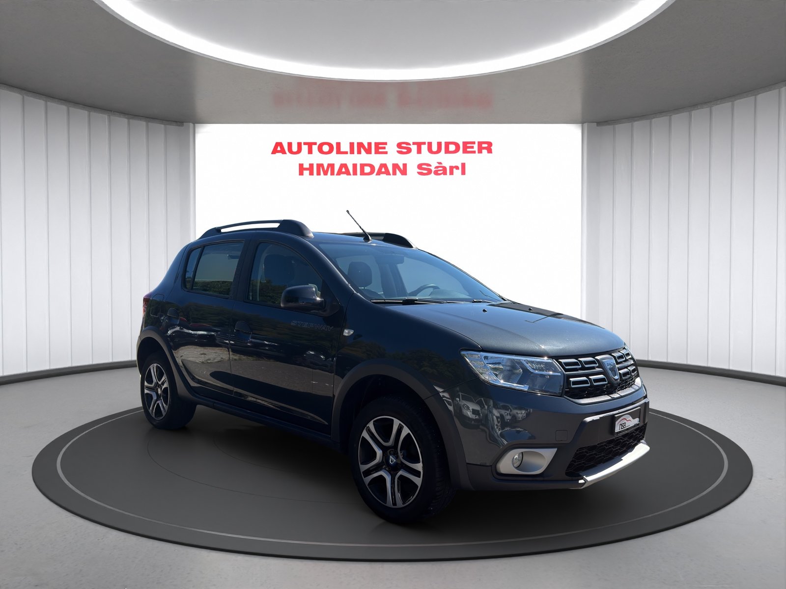 DACIA Sandero TCe 90 Comfort Easy-R, Benzina, Occasioni / Usate, Automatico - 3