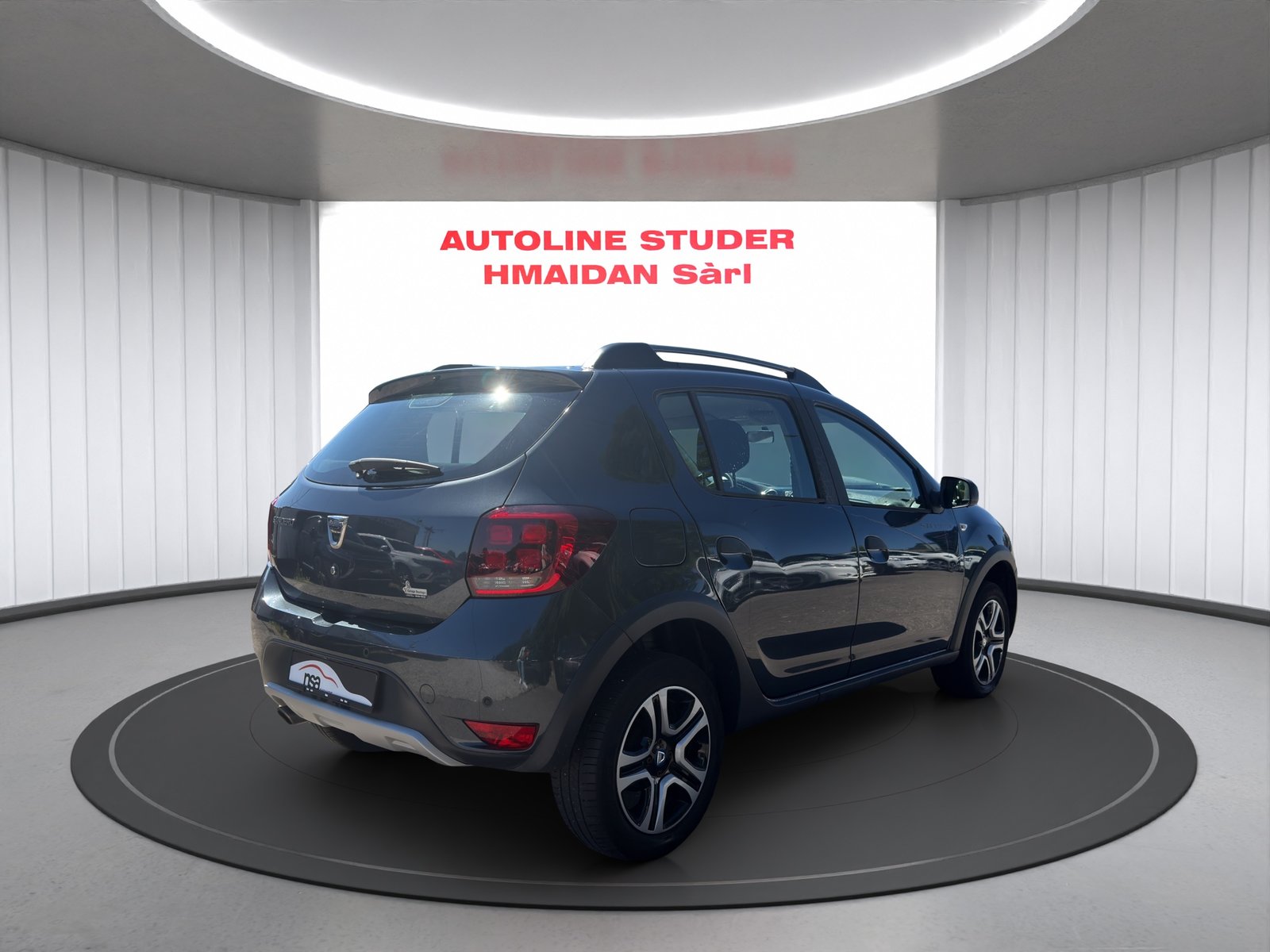 DACIA Sandero TCe 90 Comfort Easy-R, Benzina, Occasioni / Usate, Automatico - 4