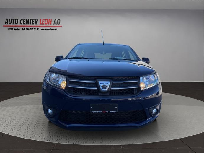 DACIA Sandero Tce 90 Ambiance, Petrol, Second hand / Used, Manual