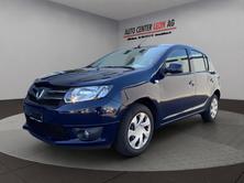 DACIA Sandero Tce 90 Ambiance, Petrol, Second hand / Used, Manual - 2