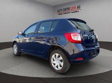 DACIA Sandero Tce 90 Ambiance, Petrol, Second hand / Used, Manual - 4
