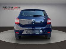 DACIA Sandero Tce 90 Ambiance, Petrol, Second hand / Used, Manual - 5