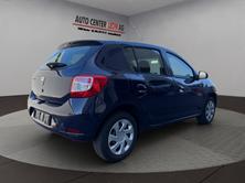 DACIA Sandero Tce 90 Ambiance, Petrol, Second hand / Used, Manual - 6