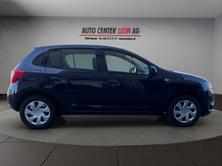 DACIA Sandero Tce 90 Ambiance, Petrol, Second hand / Used, Manual - 7