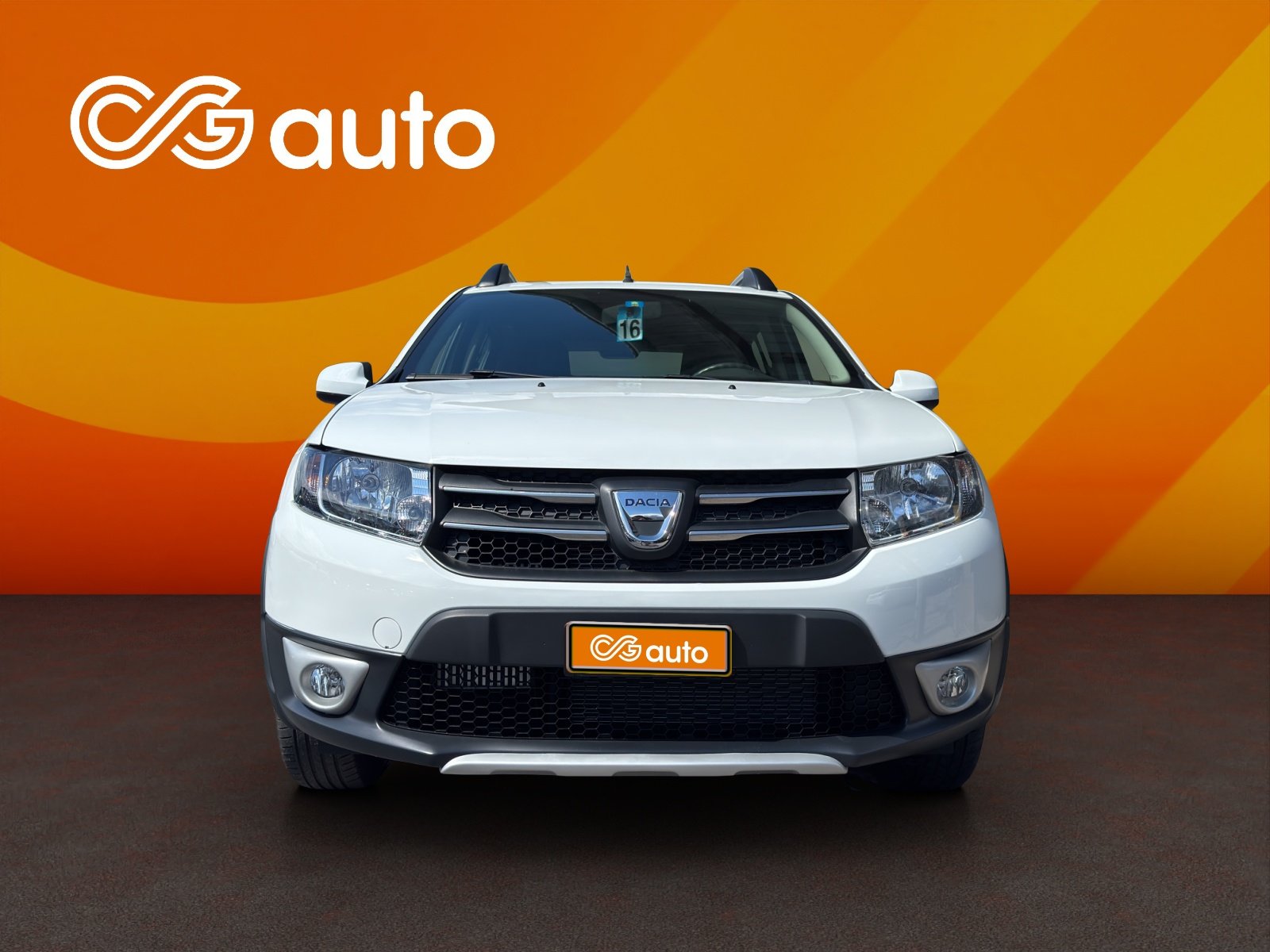 DACIA Sandero Tce 90 Stepway Lauréate Automatic, Essence, Occasion / Utilisé, Automatique - 3