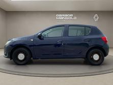 DACIA Sandero 1.2, Essence, Occasion / Utilisé, Manuelle - 2
