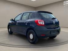 DACIA Sandero 1.2, Essence, Occasion / Utilisé, Manuelle - 3