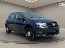 DACIA Sandero 1.2, Essence, Occasion / Utilisé, Manuelle - 7
