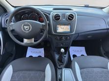 DACIA Sandero Tce 90 Stepway Lauréate, Essence, Occasion / Utilisé, Manuelle - 3