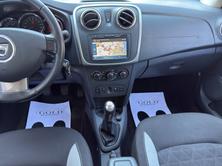 DACIA Sandero Tce 90 Stepway Lauréate, Essence, Occasion / Utilisé, Manuelle - 7