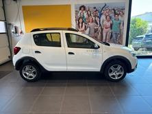DACIA Sandero Tce 90 Stepway Automatic, Benzin, Occasion / Gebraucht, Automatik - 2