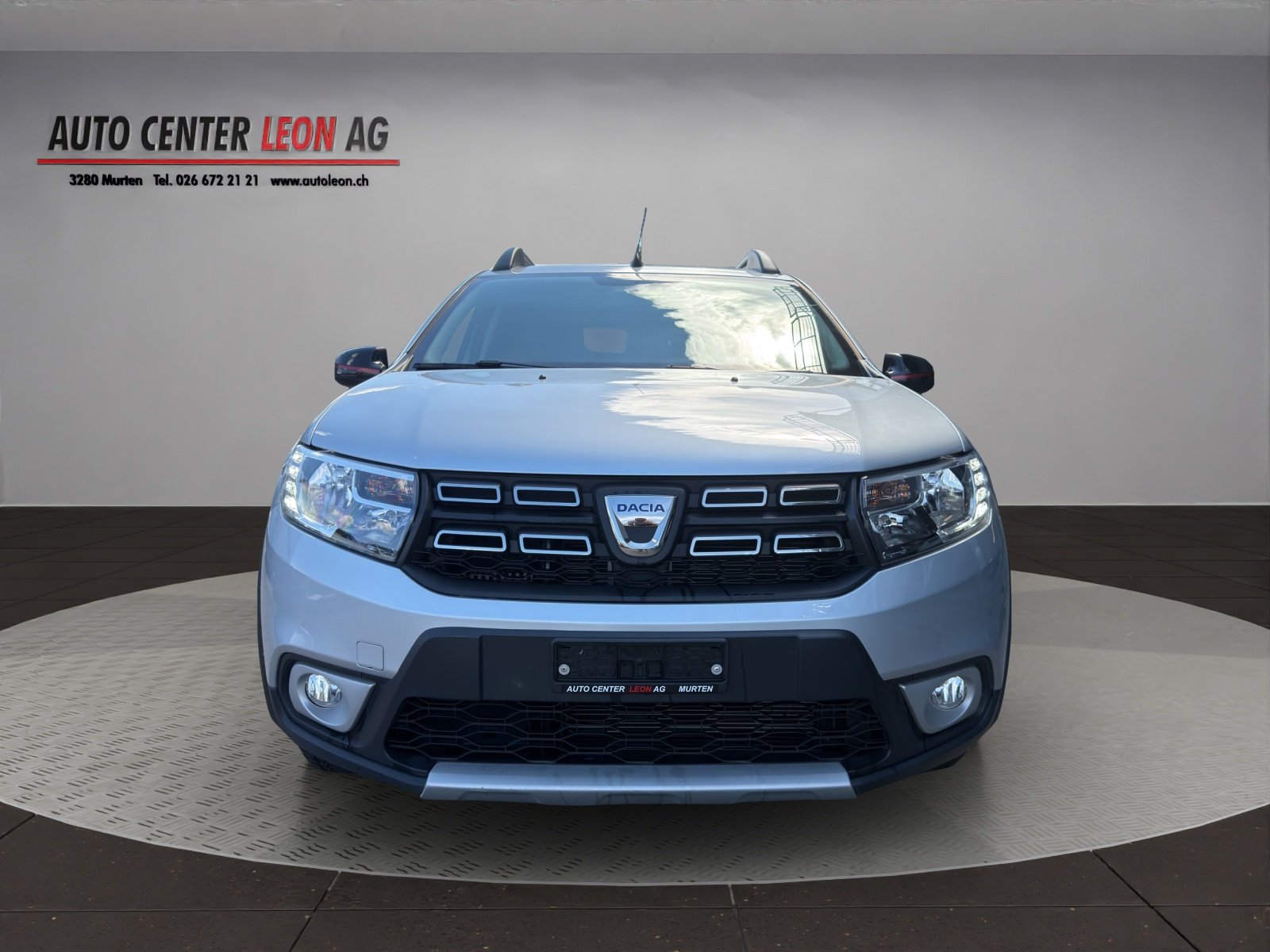 DACIA Sandero TCe 90 Comfort Automatic