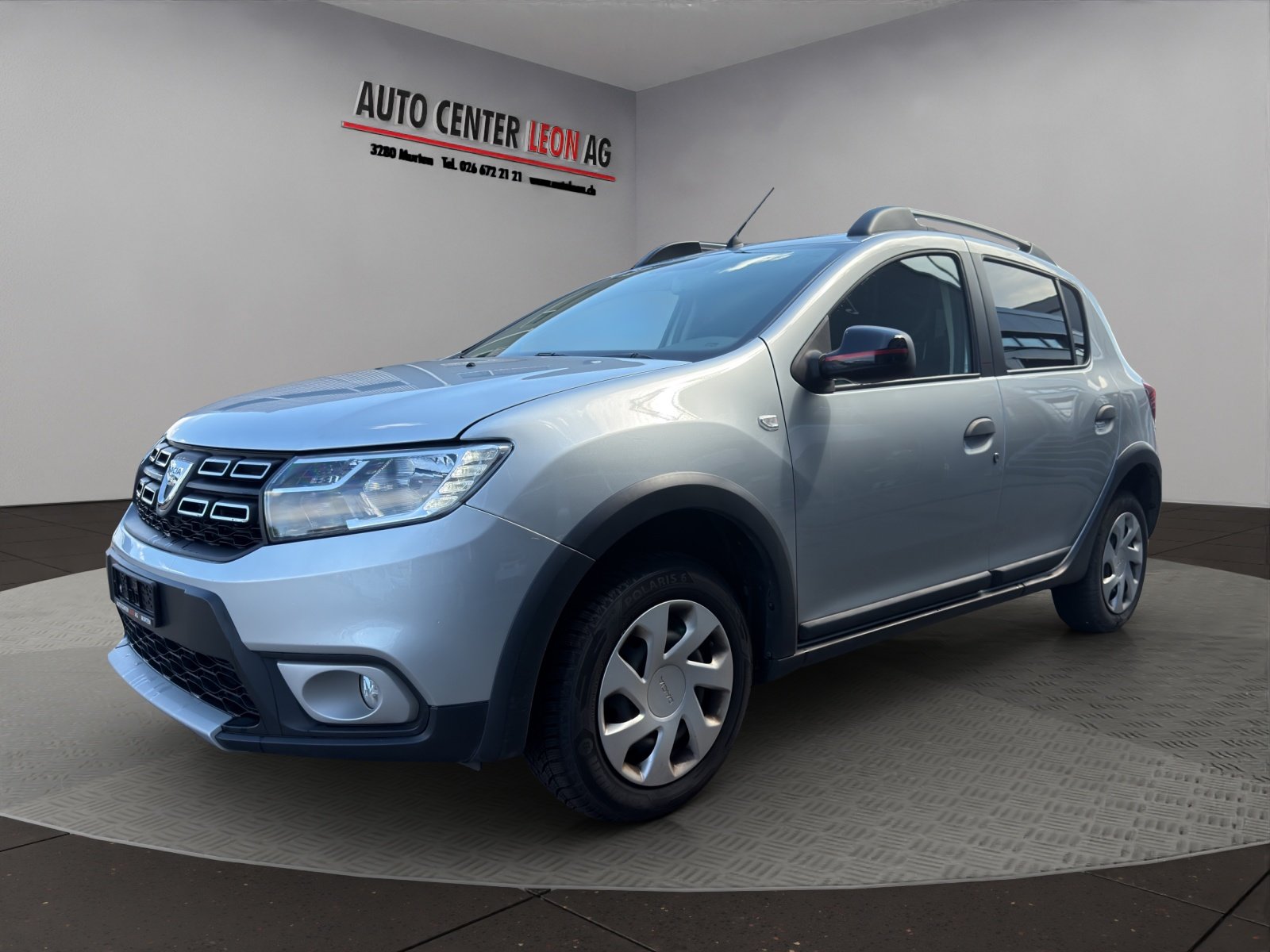 DACIA Sandero TCe 90 Comfort Automatic, Benzina, Occasioni / Usate, Automatico - 2