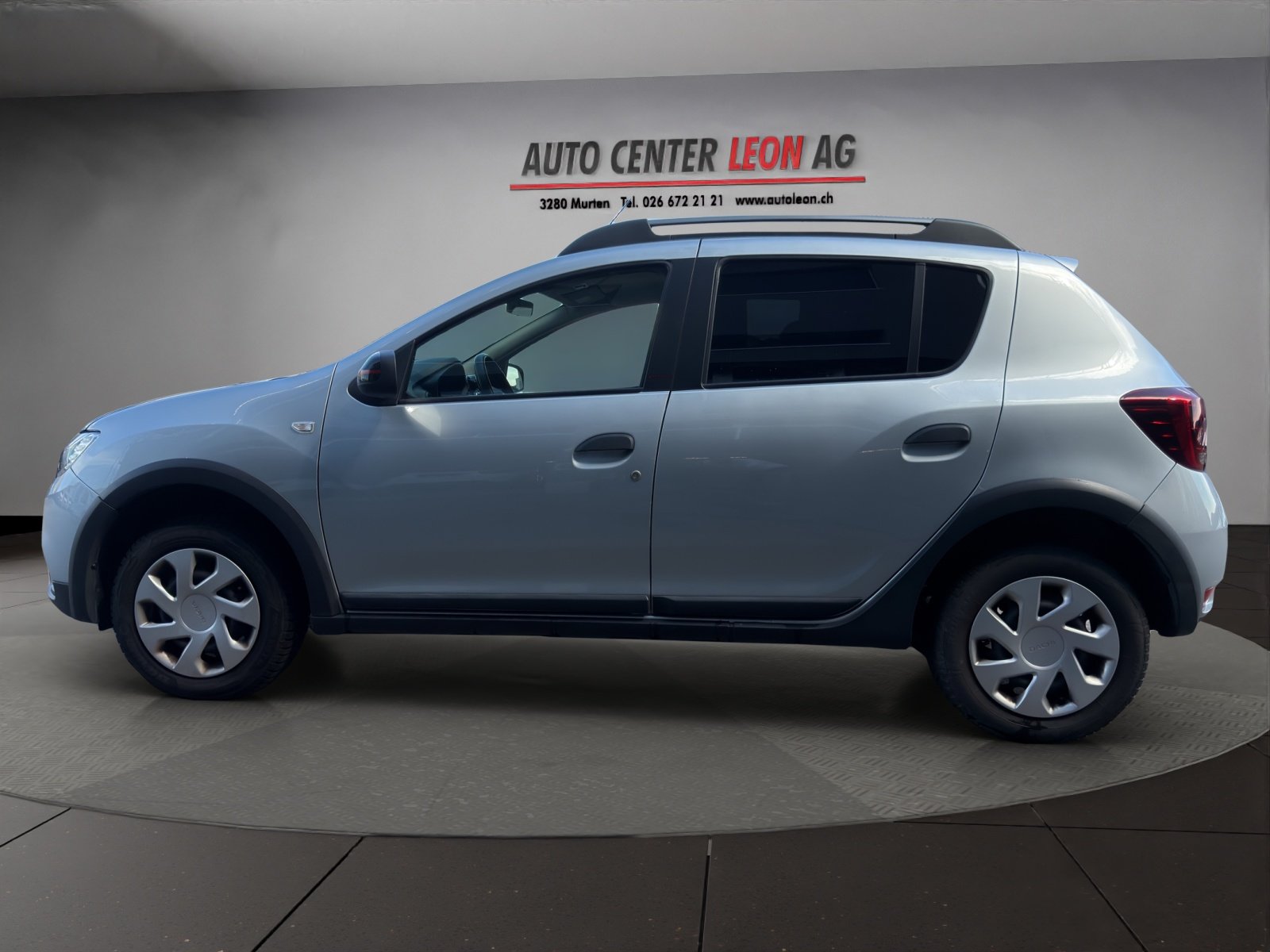 DACIA Sandero TCe 90 Comfort Automatic, Benzina, Occasioni / Usate, Automatico - 3