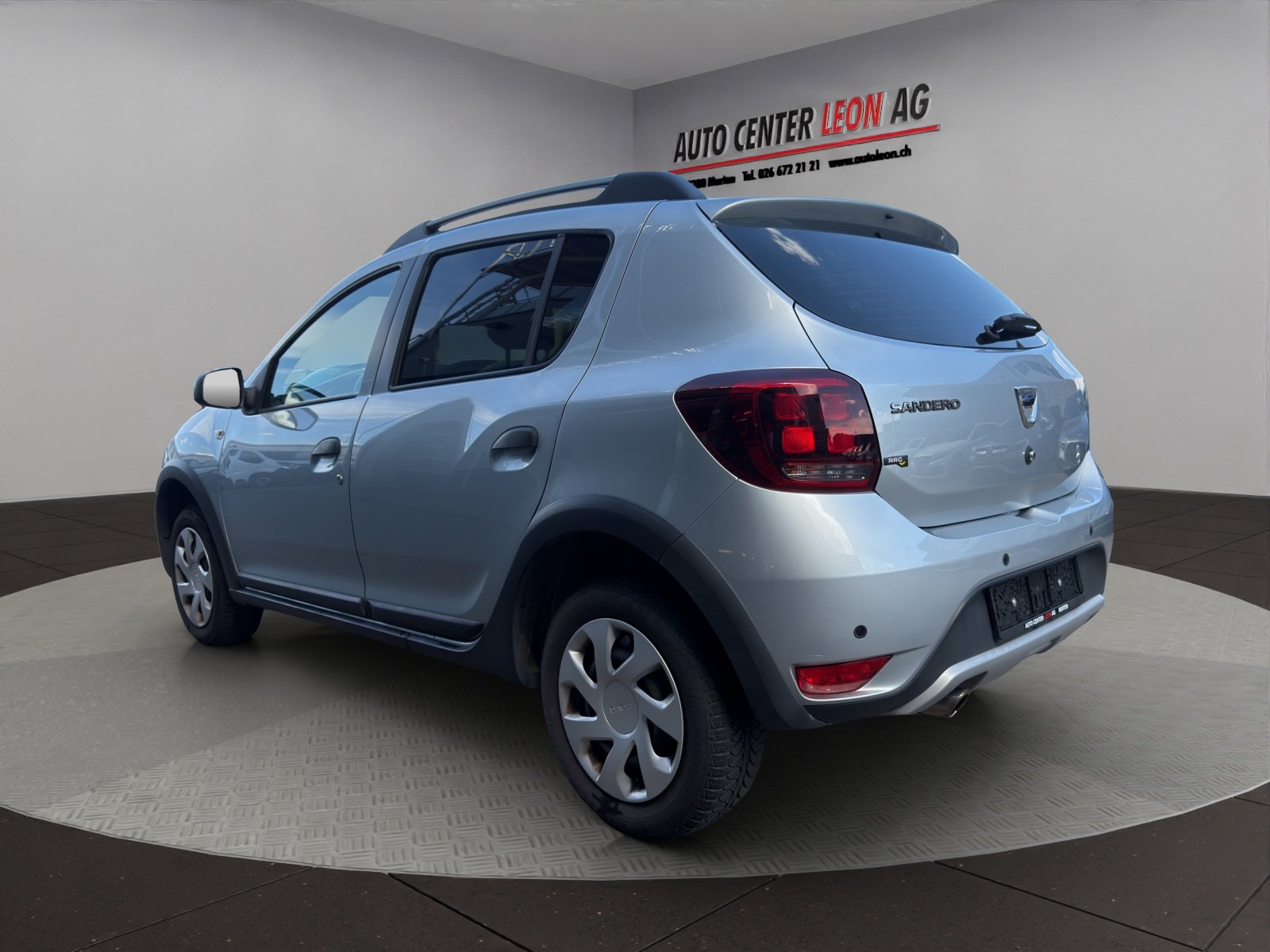 DACIA Sandero TCe 90 Comfort Automatic, Benzina, Occasioni / Usate, Automatico - 4