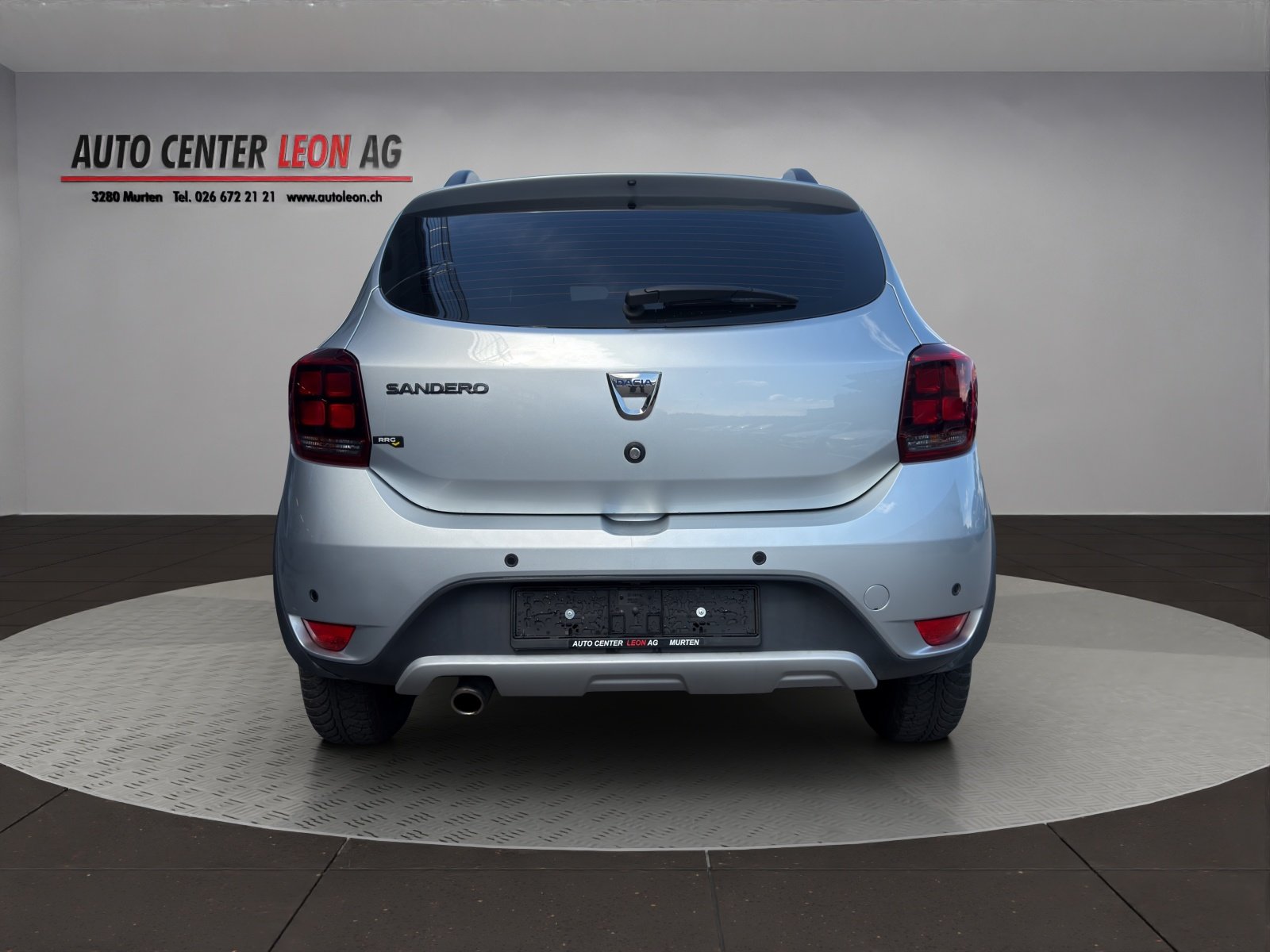 DACIA Sandero TCe 90 Comfort Automatic, Benzina, Occasioni / Usate, Automatico - 5