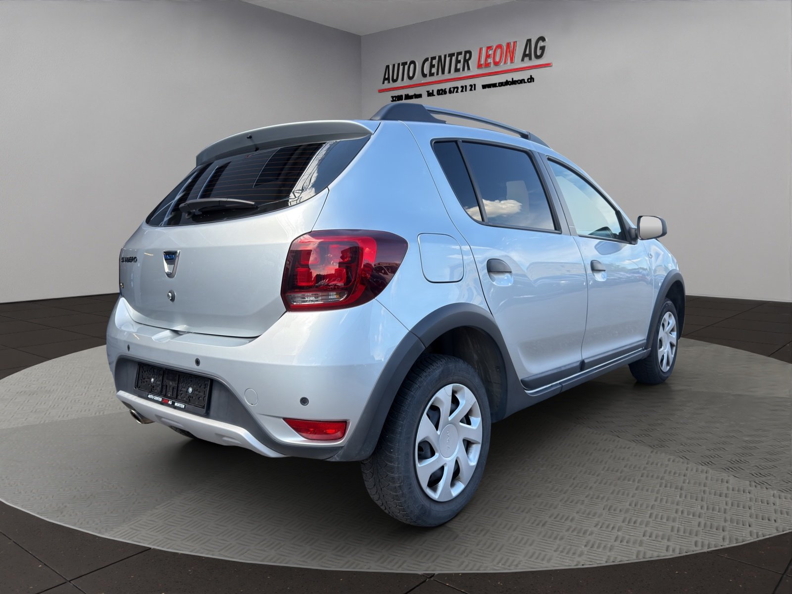 DACIA Sandero TCe 90 Comfort Automatic, Benzina, Occasioni / Usate, Automatico - 6