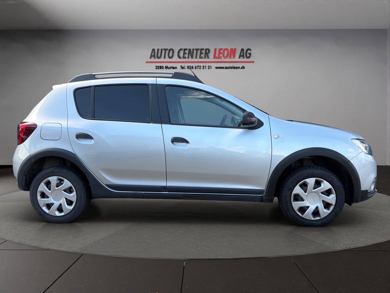DACIA Sandero TCe 90 Comfort Automatic, Benzina, Occasioni / Usate, Automatico - 7