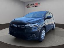 DACIA Sandero TCe 90 Expression CVT, Benzina, Occasioni / Usate, Automatico - 2