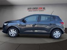 DACIA Sandero TCe 90 Expression CVT, Benzina, Occasioni / Usate, Automatico - 3
