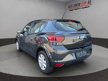 DACIA Sandero TCe 90 Expression CVT, Benzina, Occasioni / Usate, Automatico - 4