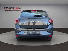 DACIA Sandero TCe 90 Expression CVT, Benzina, Occasioni / Usate, Automatico - 5