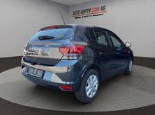DACIA Sandero TCe 90 Expression CVT, Benzina, Occasioni / Usate, Automatico - 6