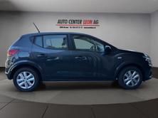 DACIA Sandero TCe 90 Expression CVT, Benzina, Occasioni / Usate, Automatico - 7