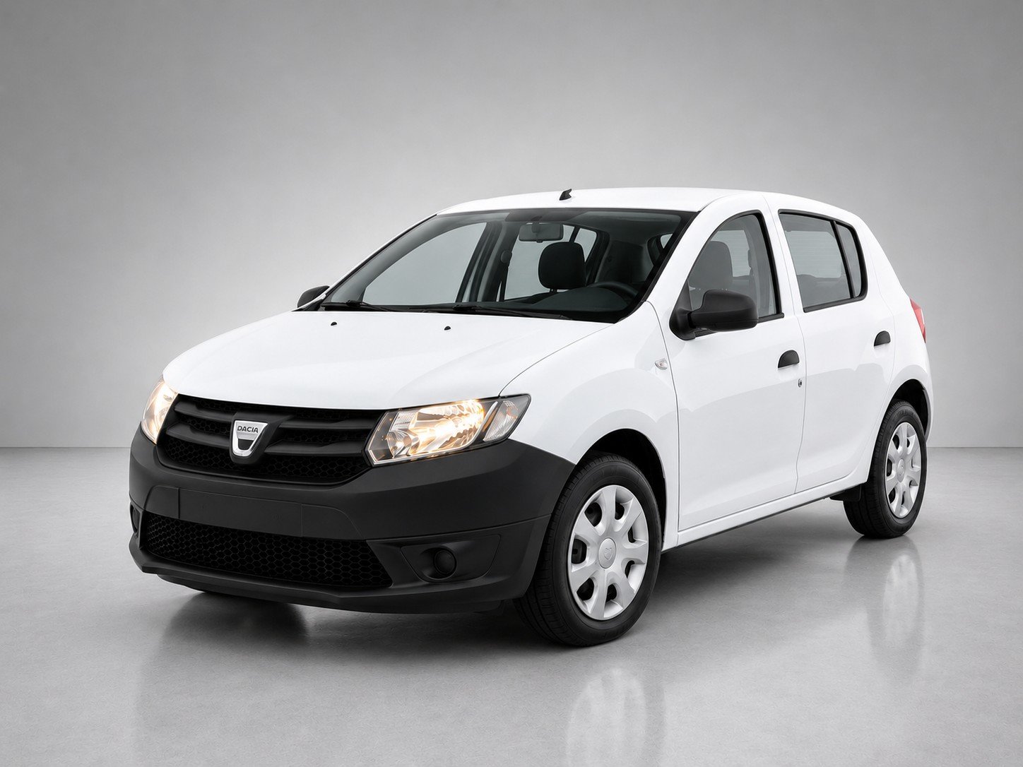 DACIA Sandero 1.2