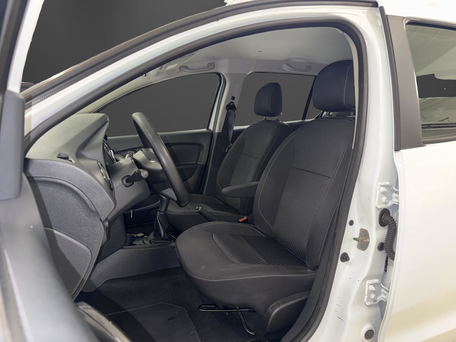 DACIA Sandero 1.0 Essential, Petrol, Second hand / Used, Manual - 7
