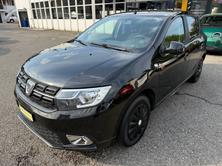 DACIA Sandero 0.9 Lauréate, Petrol, Second hand / Used, Manual - 2