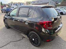 DACIA Sandero 0.9 Lauréate, Petrol, Second hand / Used, Manual - 4
