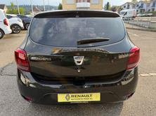 DACIA Sandero 0.9 Lauréate, Petrol, Second hand / Used, Manual - 5