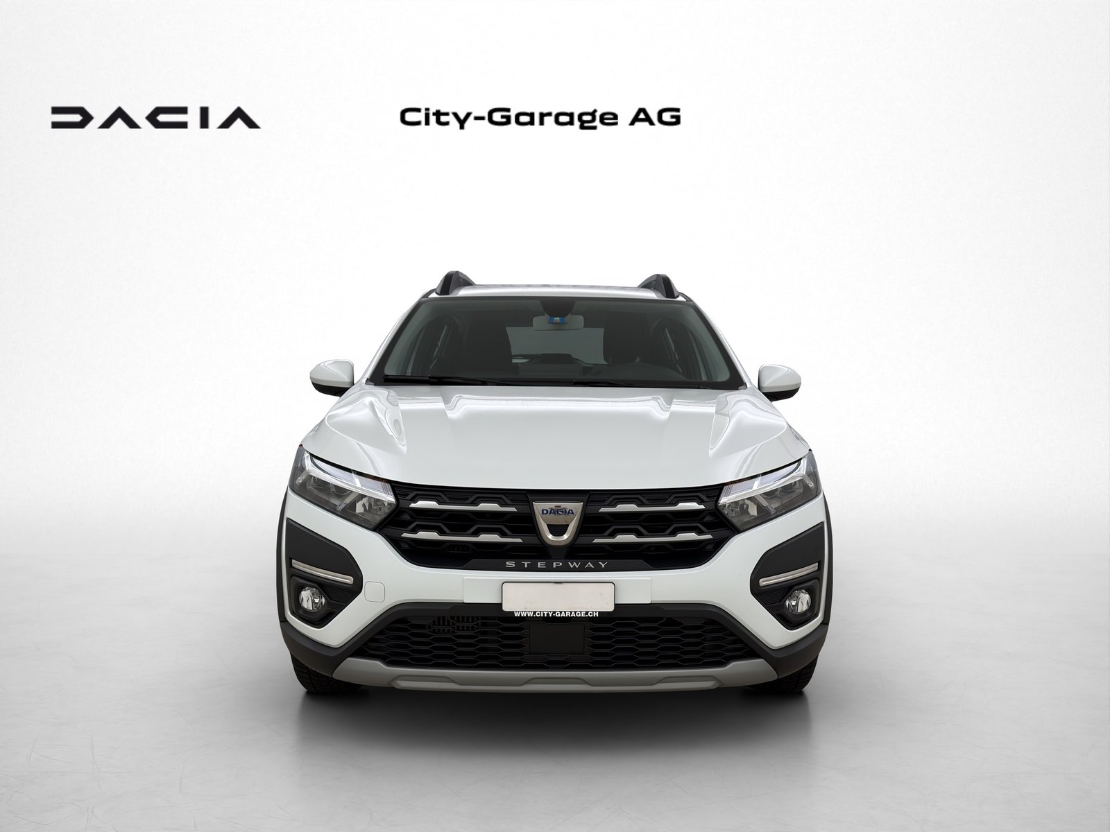 DACIA Sandero 1.0 TCe Stepway Comfort