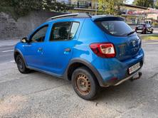 DACIA Sandero Tce 90 Stepway Lauréate, Essence, Occasion / Utilisé, Manuelle - 3
