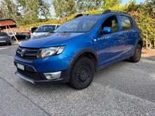 DACIA Sandero Tce 90 Stepway Lauréate, Essence, Occasion / Utilisé, Manuelle - 4