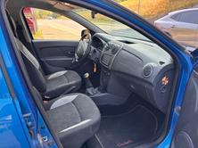 DACIA Sandero Tce 90 Stepway Lauréate, Essence, Occasion / Utilisé, Manuelle - 5