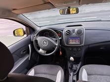 DACIA Sandero Tce 90 Stepway Lauréate, Essence, Occasion / Utilisé, Manuelle - 6