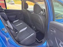 DACIA Sandero Tce 90 Stepway Lauréate, Essence, Occasion / Utilisé, Manuelle - 7