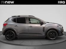 DACIA Sandero Stepway TCe 110 Extreme+, Benzina, Occasioni / Usate, Manuale - 2