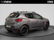 DACIA Sandero Stepway TCe 110 Extreme+, Benzina, Occasioni / Usate, Manuale - 3