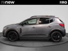 DACIA Sandero Stepway TCe 110 Extreme+, Benzina, Occasioni / Usate, Manuale - 6