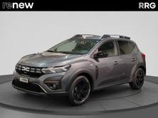DACIA Sandero Stepway TCe 110 Extreme+, Benzina, Occasioni / Usate, Manuale - 7