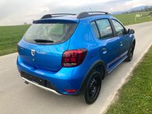 DACIA Sandero Tce 100 Stepway, Benzina, Occasioni / Usate, Manuale - 3